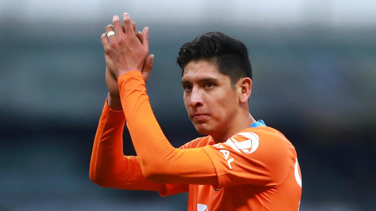 Ajax complete deal for Edson Alvarez following De Ligt departure