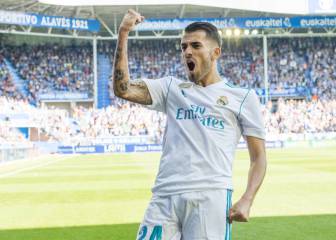 Ceballos set to join Arsenal