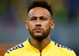 Juventus fans dream of Neymar - Zambrotta