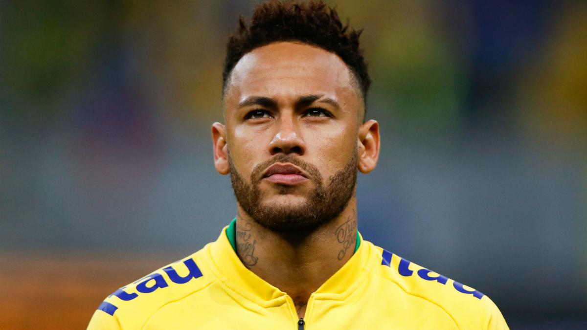 Juventus fans dream of Neymar - Zambrotta