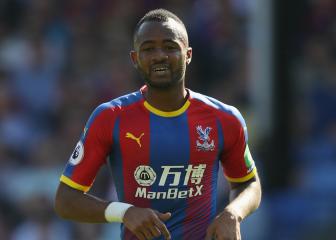 Palace snap up Jordan Ayew on permanent deal