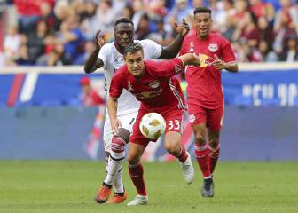 Long's Premier League dream could be frustrated