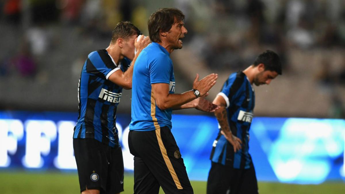 Inter pip PSG on penalties after last-gasp equaliser