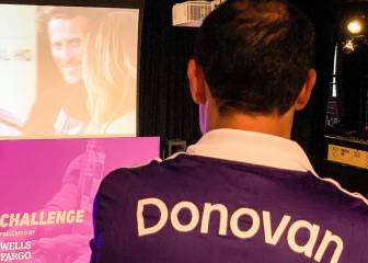 Landon Donovan loses the eMLS All-Star challenge
