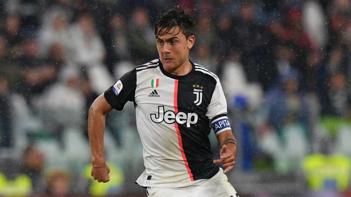 Nedved reveals Dybala 'proposals' amid Lukaku swap reports