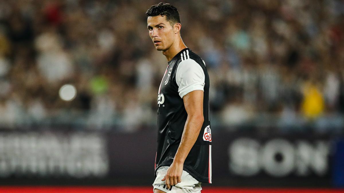 Cristiano Ronaldo hopes to return to Madrid