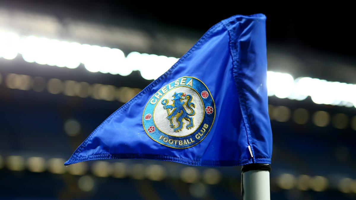 Chelsea issue lifetime ban over alleged racial abuse of Raheem Sterling