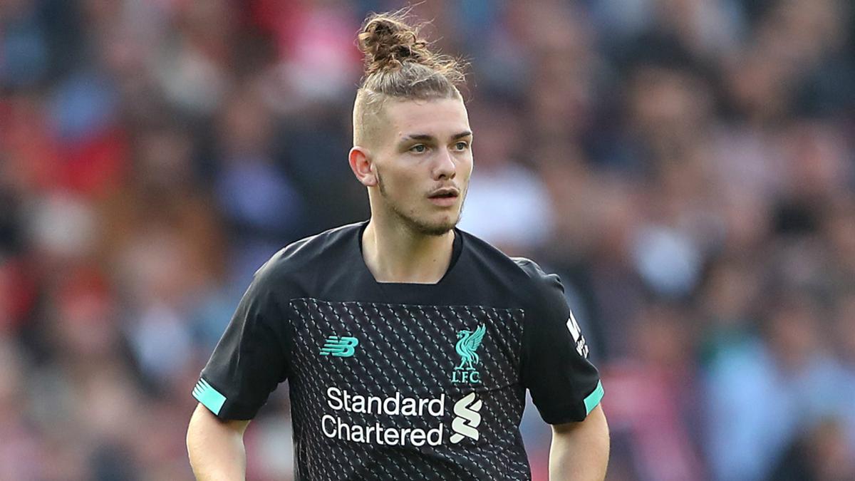 New Liverpool signing Harvey Elliott apologises for offensive Kane video