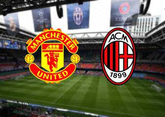 Manchester United – AC Milan: how & where to watch
