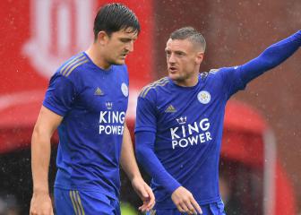 Souness thinks Maguire can