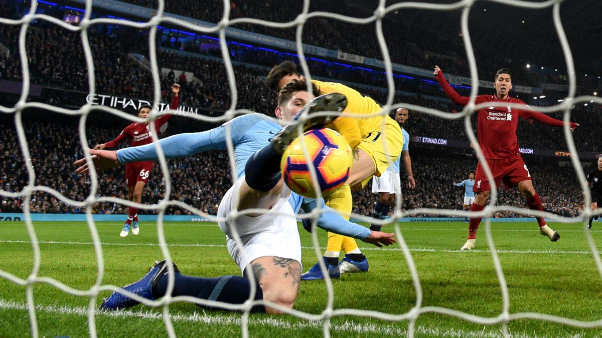 Manchester City v Liverpool: Excellence, pettiness, the social-media bubble and a very modern rivalry