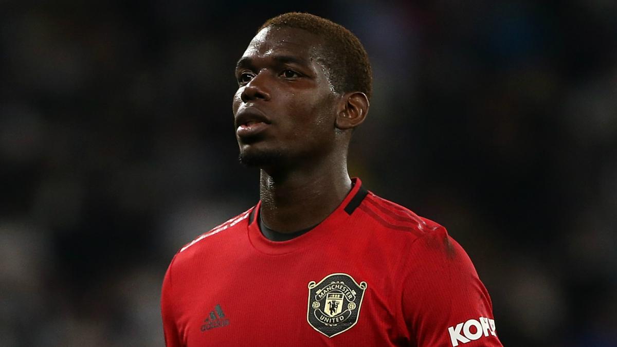 Pogba does not feel loved at Manchester United – Evra