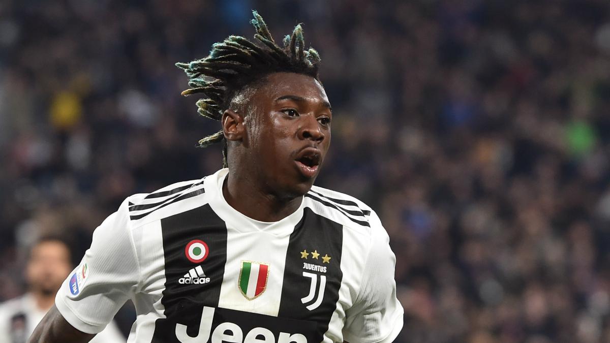 Everton announce Kean deal