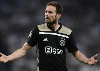 Ajax in line for APOEL or Qarabag in CL playoffs