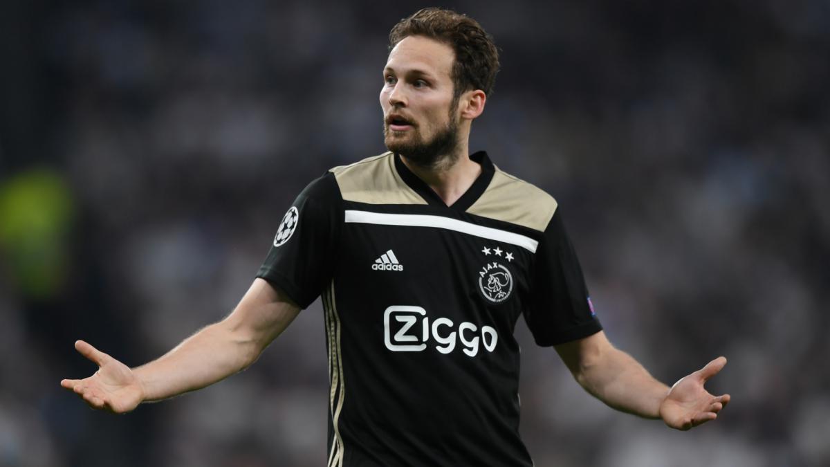 Champions League play-off draw: Ajax in line for APOEL or Qarabag trip, Celtic could face Slavia