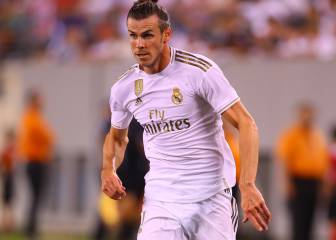 Bayern keeping tabs on Bale situation, eyeing loan deal