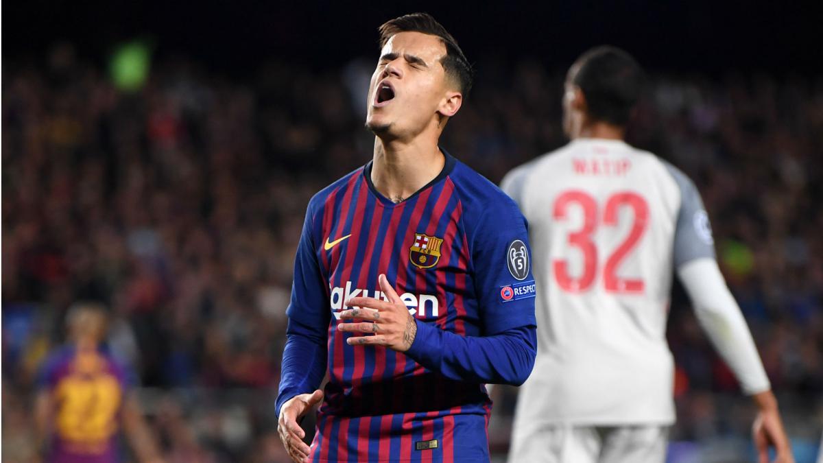 Arsenal never discussed Coutinho loan - Emery