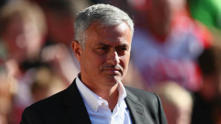 Darwin-inspired Mourinho open to adapting his ways