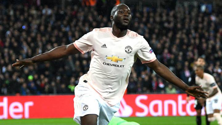 Official: Lukaku joins Inter Milan
