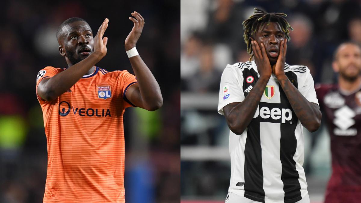 The five best signings of the Premier League transfer window