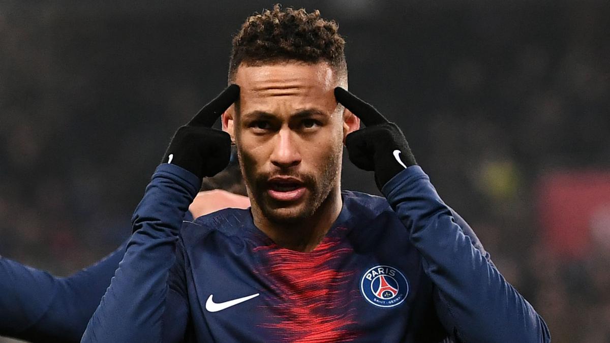 Valverde: I don't know what will happen with Neymar
