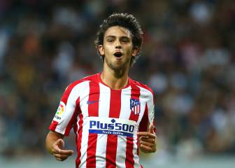 Joao Félix sparkles as Atleti beat Juventus in Stockholm