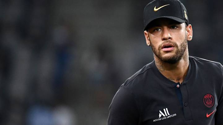 Real Madrid: Three ways to get a Neymar deal over the line