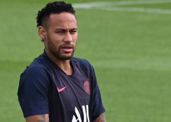 Barça still optimistic as Neymar exit saga rumbles along