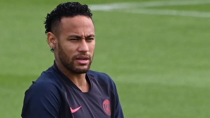 Barça still optimistic as Neymar PSG exit saga rumbles along