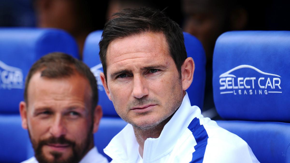 No excuses if we fail to win UEFA Super Cup – Chelsea boss Lampard