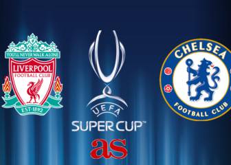 Liverpool vs Chelsea: how and where to watch