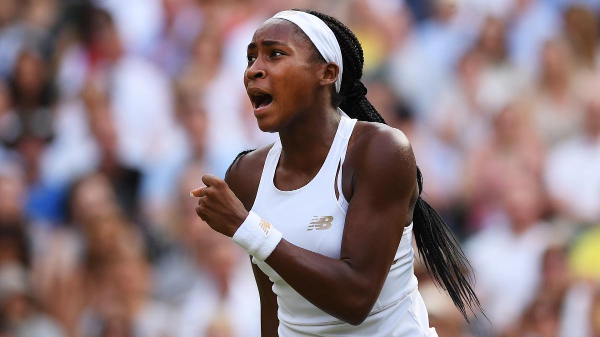 Coco Gauff gets US Open wildcard