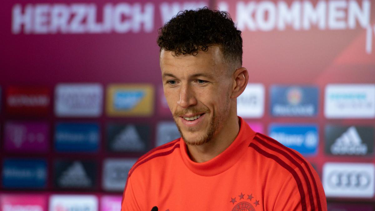 Perisic: When Bayern Munich come calling, you cannot say no