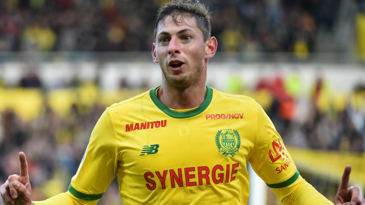 Former Nantes star Sala was exposed to carbon monoxide before fatal crash - investigators