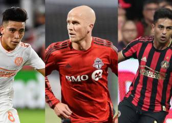 The 15 most expensive MLS signings