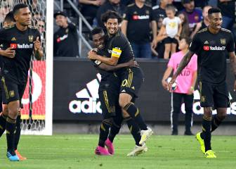 Carlos Vela keeps rewriting the MLS record books
