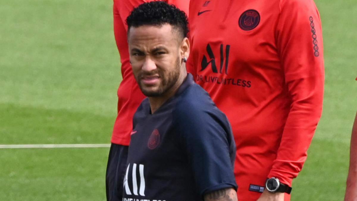 Villas-Boas: Not good for Ligue 1 if Neymar leaves PSG