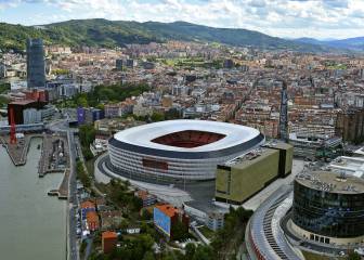 How to watch Athletic vs Barcelona