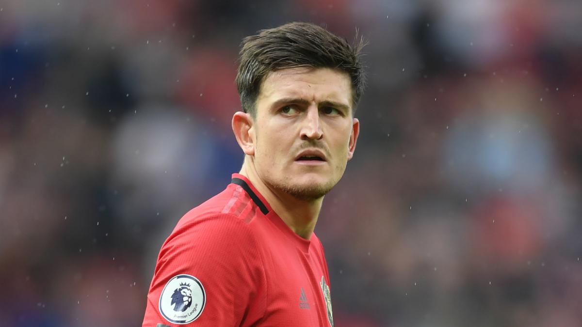 Solskjaer impressed by Maguire's impact at Manchester United on and off the field