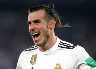 Bale better than Beckham?
