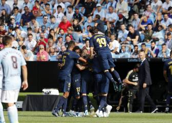 Real Madrid begin with a win: player-by-player verdicts