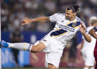 Zlatan Ibrahimovic nominated for Puskas Award