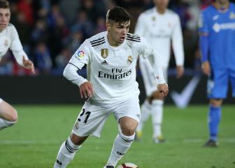 Brahim Díaz suffers another injury setback