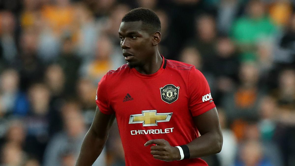 Maguire advocates for social media verification after racial abuse of Pogba