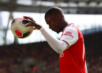 Arsenal signings a show of club's 'aura', says ambitious Kroenke