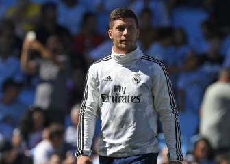 Jovic: