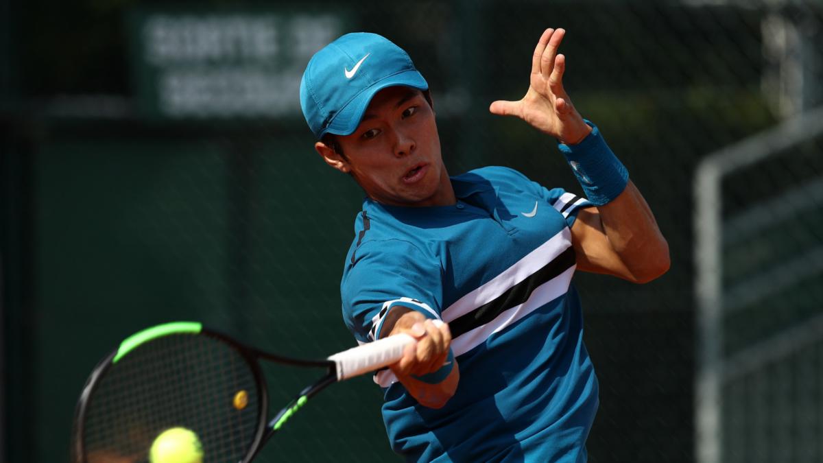 I wanted to show everyone! - Deaf star Lee revels in history-making win