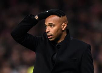 Henry eyeing return to coaching