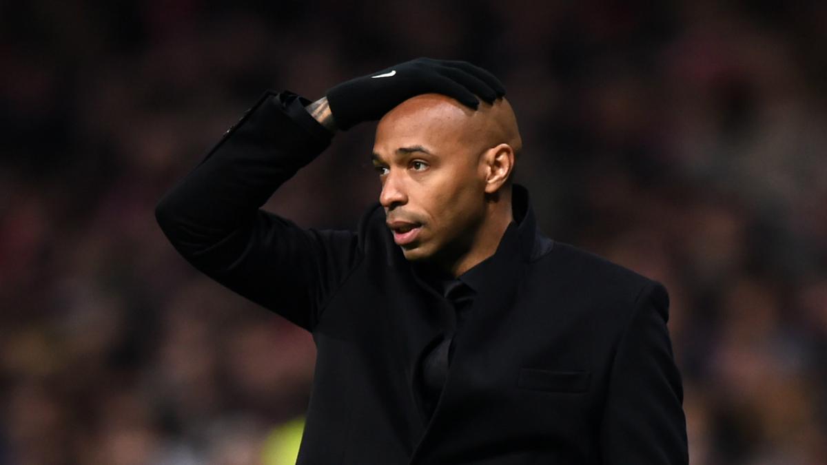 I can still be a successful coach - Henry targets return to management