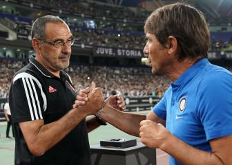 How will the new appointments at Italy's heavyweights fare?